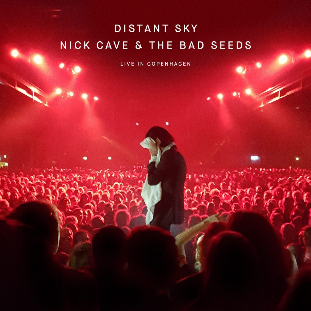 Nick Cave - Distant Sky