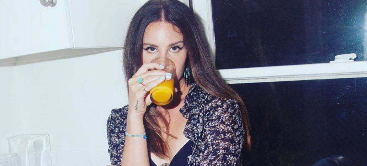 Lana Del Rey