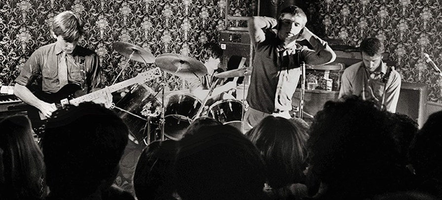 dr martens joy division