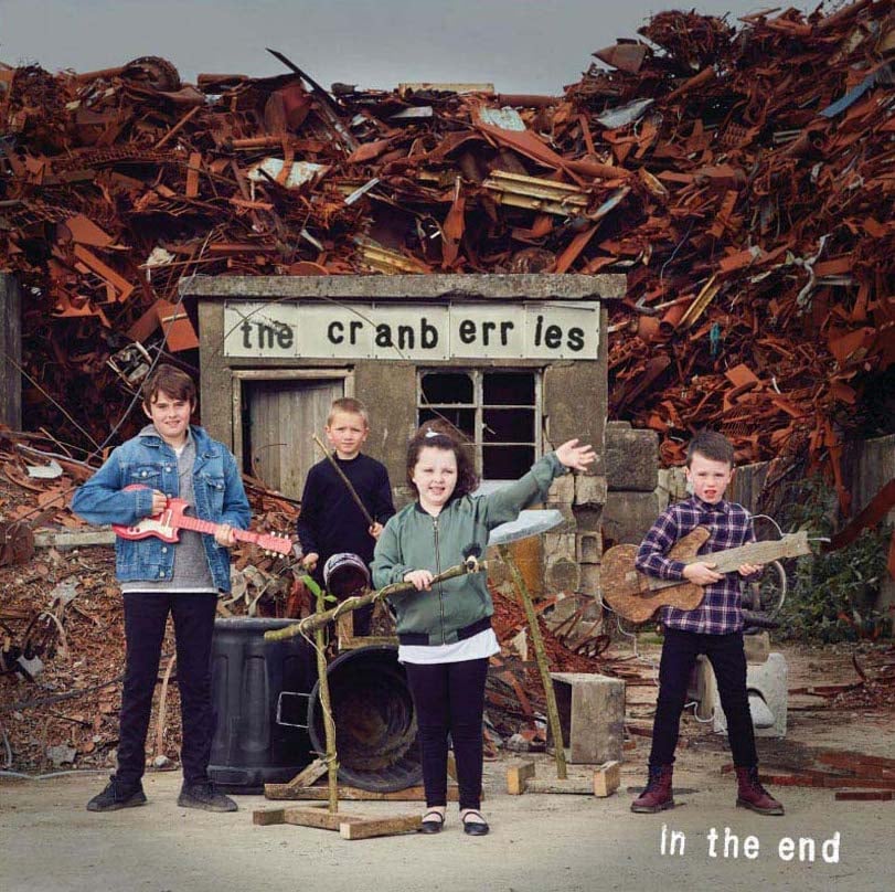 The Cranberries - <em>In The End</em>