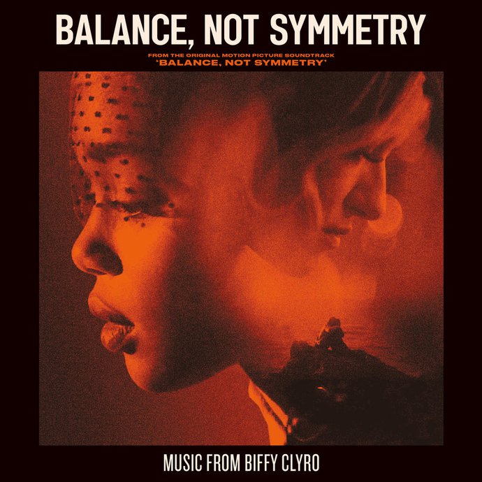 Biffy Clyro - Balance not Symmetry