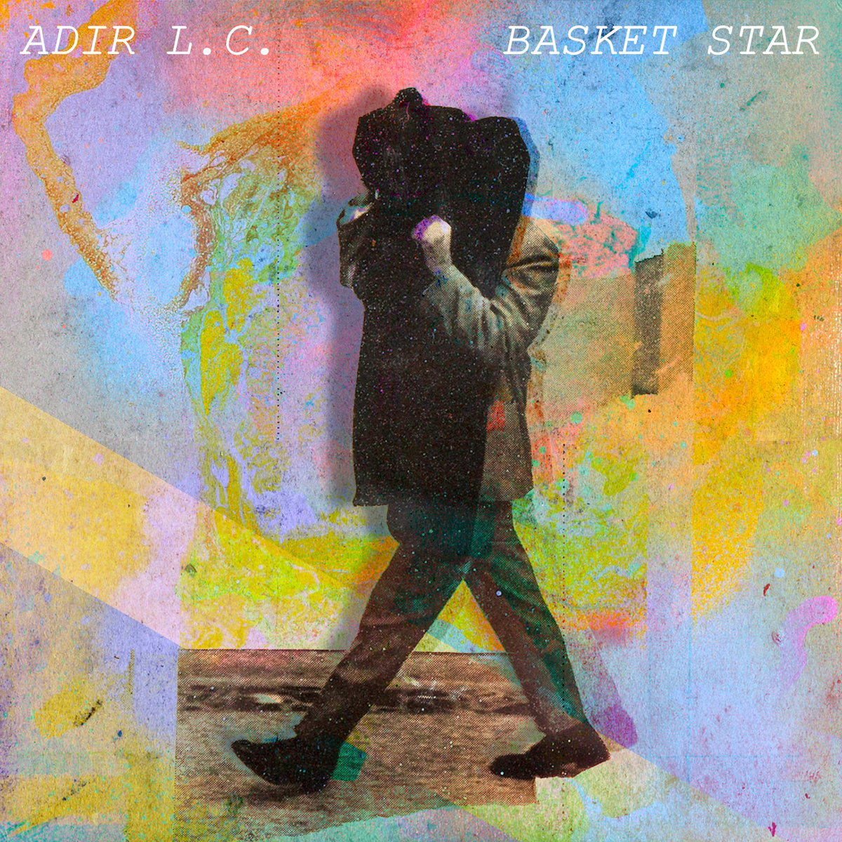 DISCO: Adir L.C. - <em>Basket Star</em>