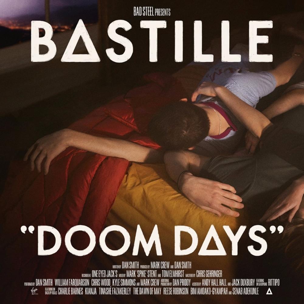 DISCO: Bastille - <em>Doom Days</em>