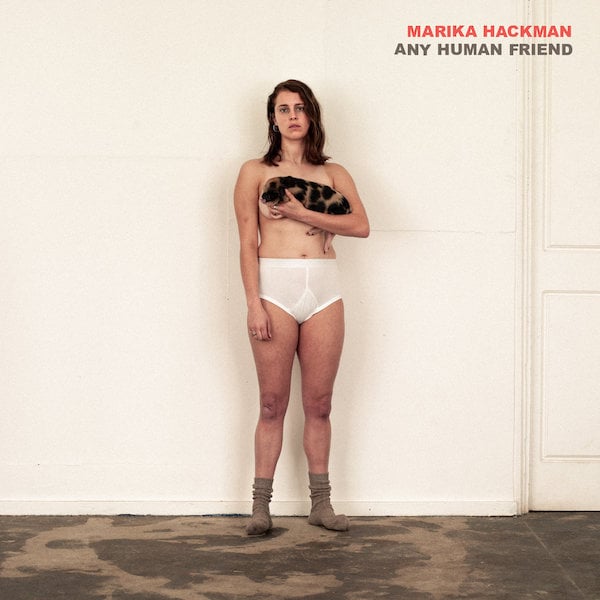 DISCO: Marika Hackman - <em>Any Human Friend</em>