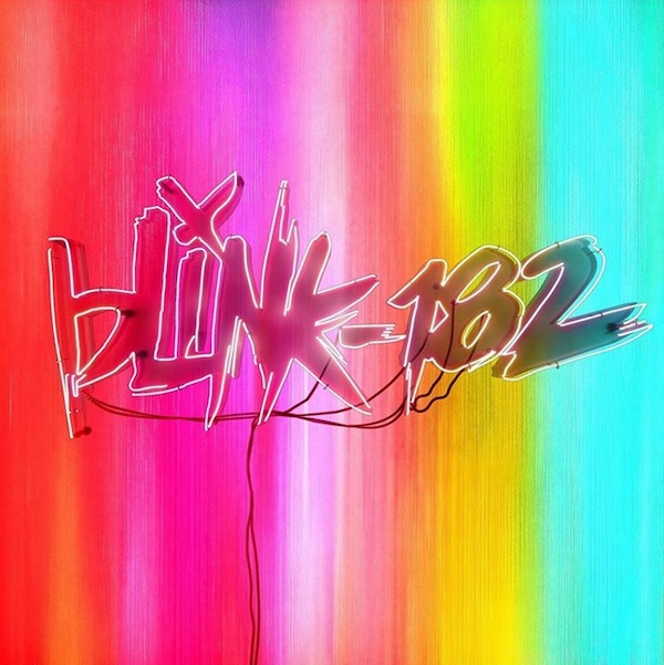 DISCO: Blink-182 - <em>NINE</em>