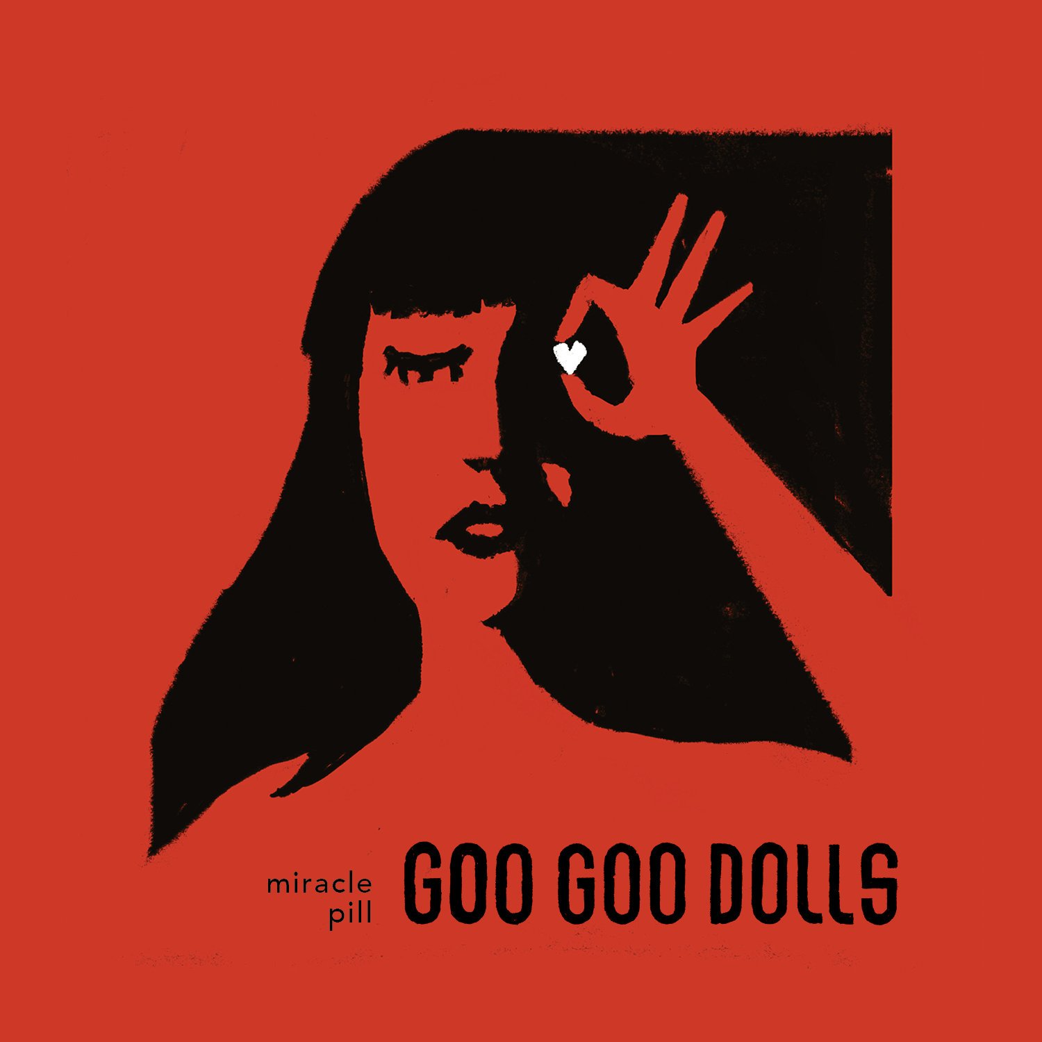 DISCO: Goo Goo Dolls - <em>Miracle Pill</em>