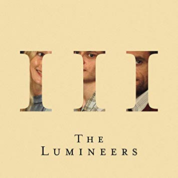DISCO: The Lumineers - <em>III</em>