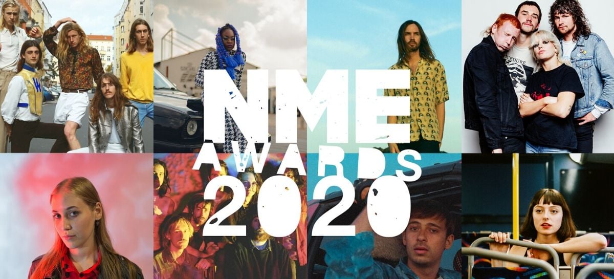 NME Awards 2020