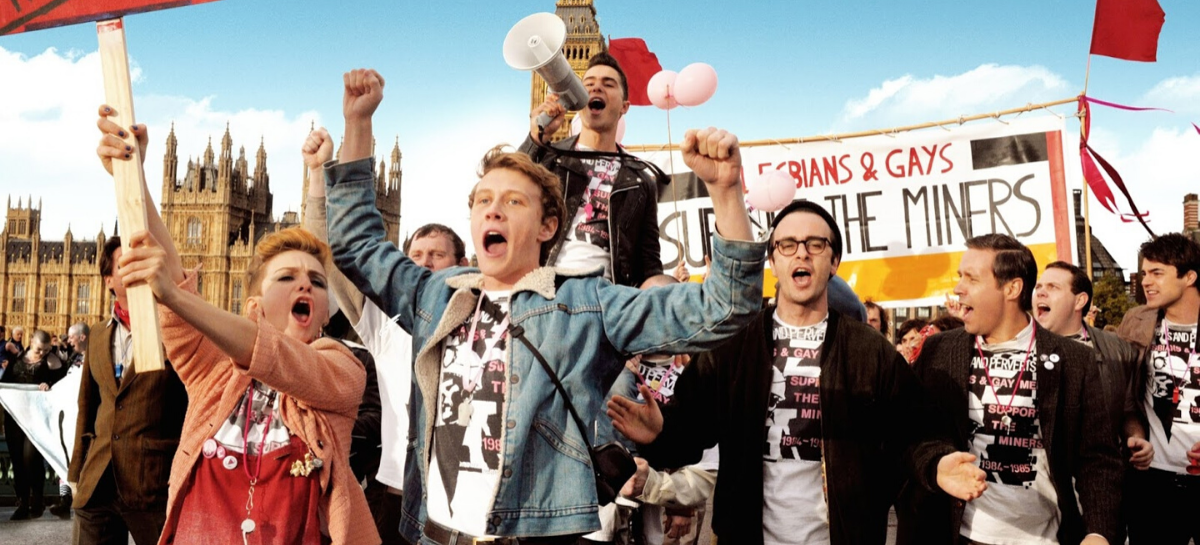 6 filmes com trilhas sonoras incríveis sobre os direitos LGBTQ+