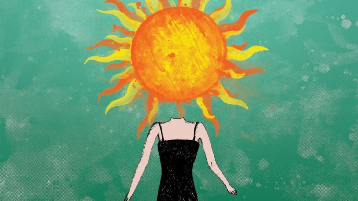 Balance and Composure - Separation