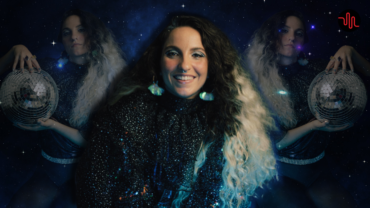 Descubra a magia lunar de Laura Canabrava, do 'transe noturno' ao