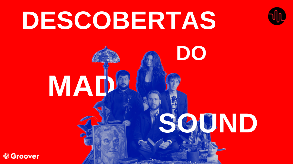 Descobertas do Mad Sound Headshrinkers, Stella Dawn, Elaine Kristal e