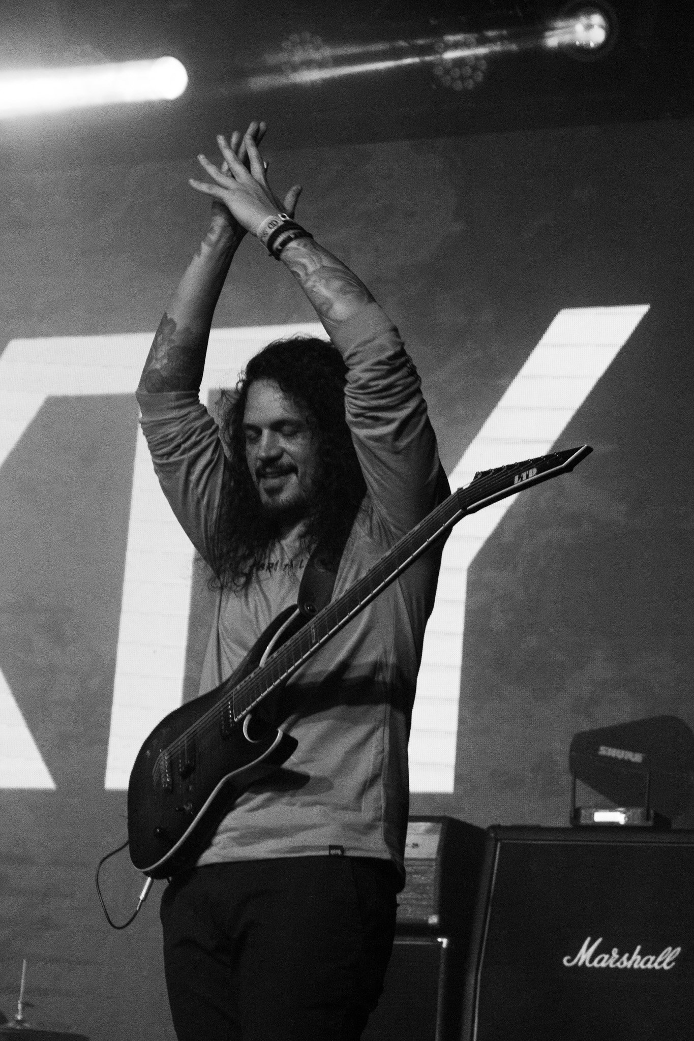 AXTY em São Paulo. Créditos: Mara Alonso