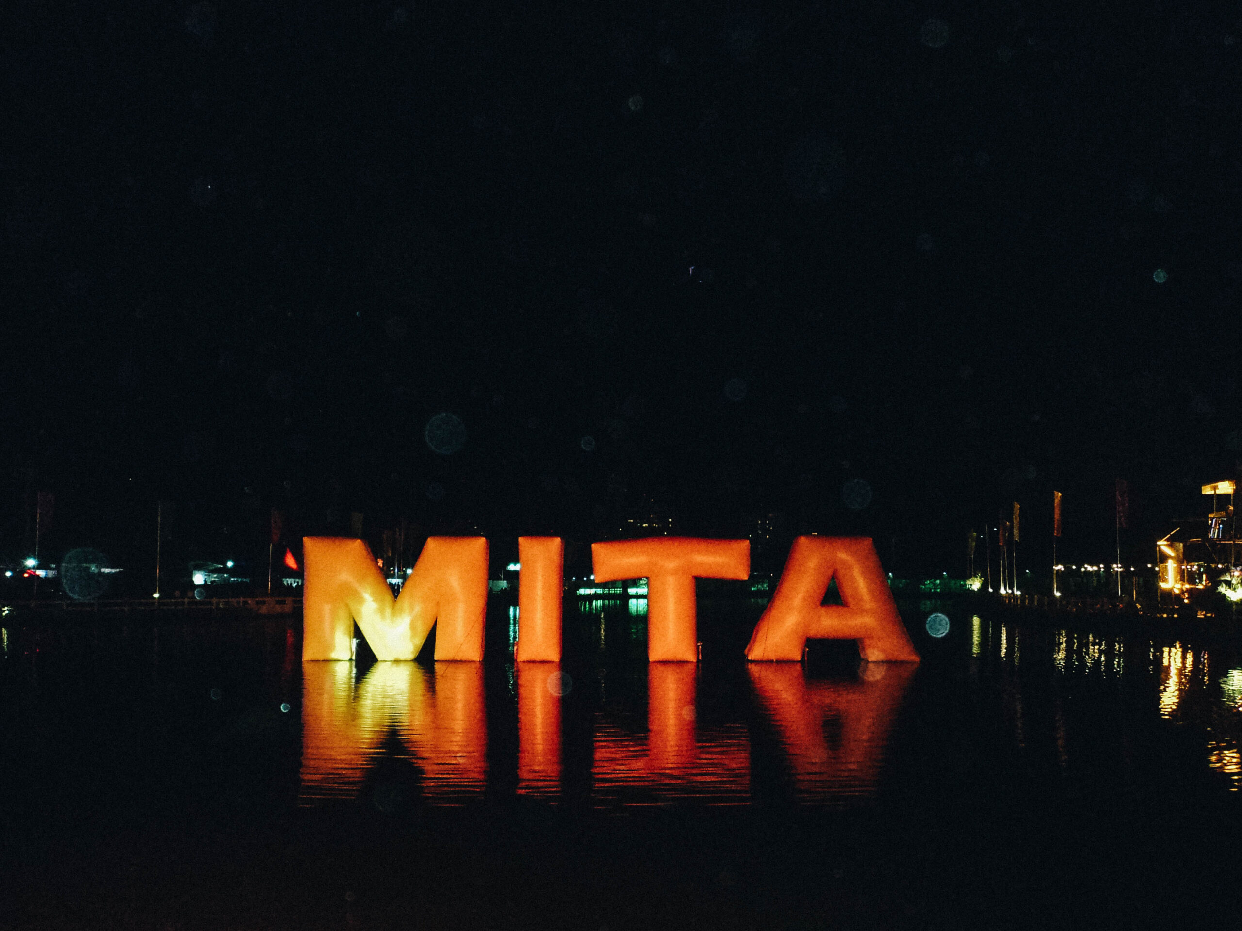 MITA Festival. Créditos: Bruno Fernandes