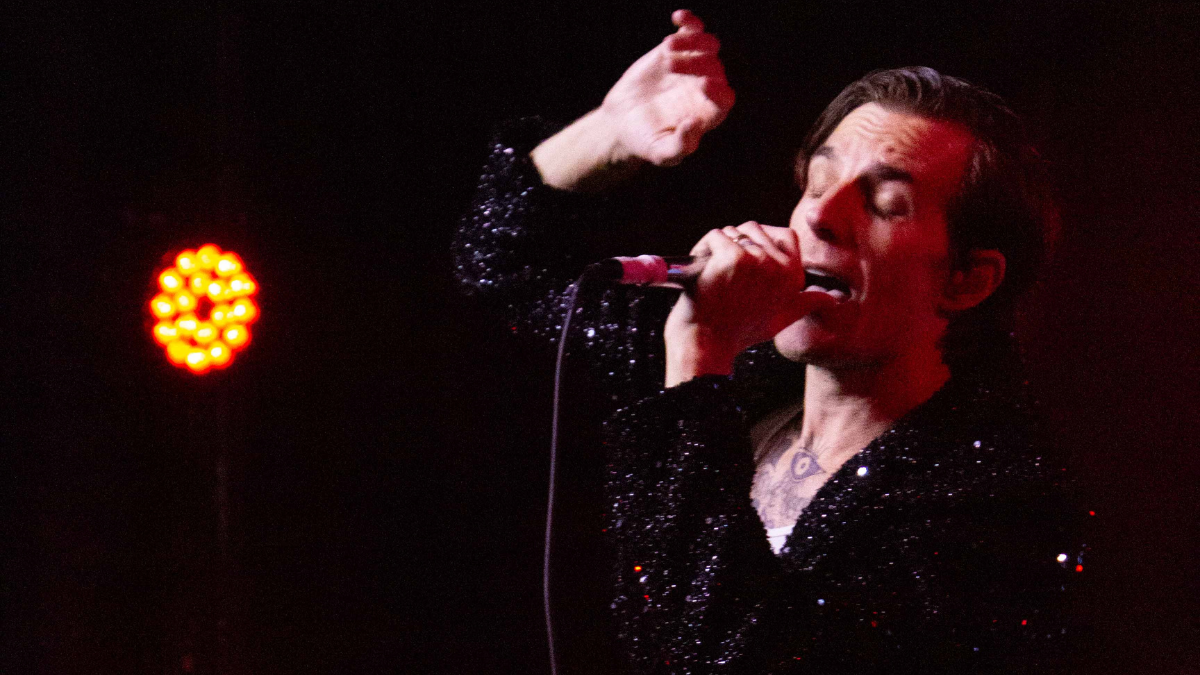 The Maine apresenta em São Paulo show cheio de hits e novidades; veja