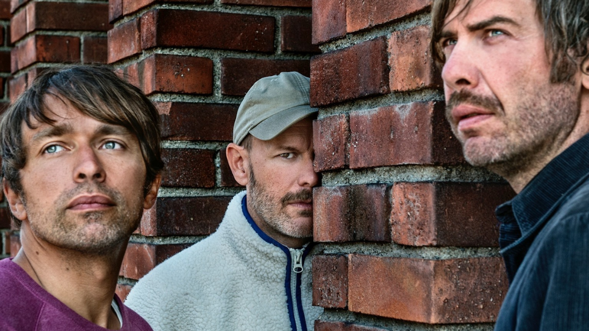Peter Morén comenta sobre “Young Folks”, novo álbum e praia com